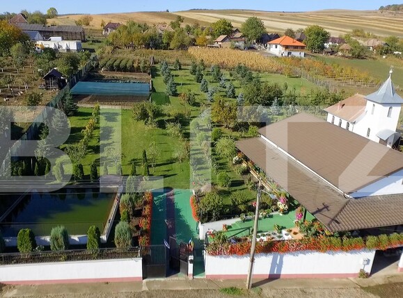 Casa de vânzare 5 camere Berchiesu - 208944CV | BLITZ Cluj-Napoca | Poza12