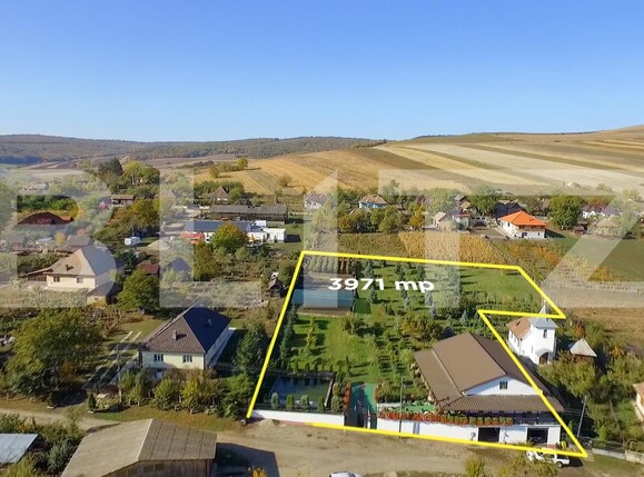 Casa de vânzare 5 camere Berchiesu - 208944CV | BLITZ Cluj-Napoca | Poza1