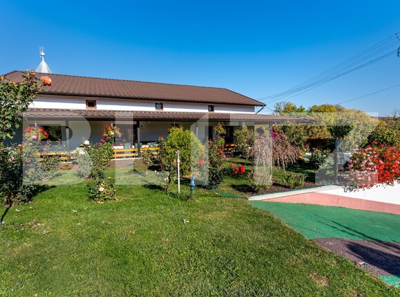 Casa de vânzare 5 camere Berchiesu - 208944CV | BLITZ Cluj-Napoca | Poza3