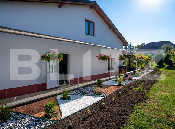 Casa de vânzare 5 camere Berchiesu - 208944CV | BLITZ Cluj-Napoca | Poza4