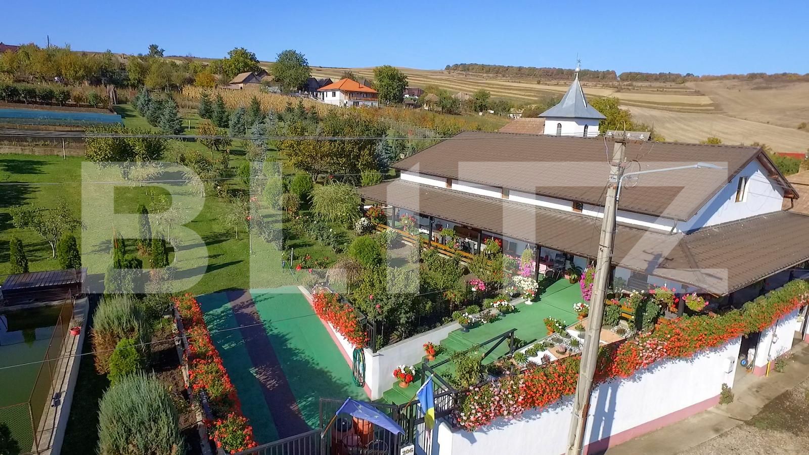Casa de vânzare 5 camere Berchiesu - 208944CV | BLITZ Cluj-Napoca | Poza11