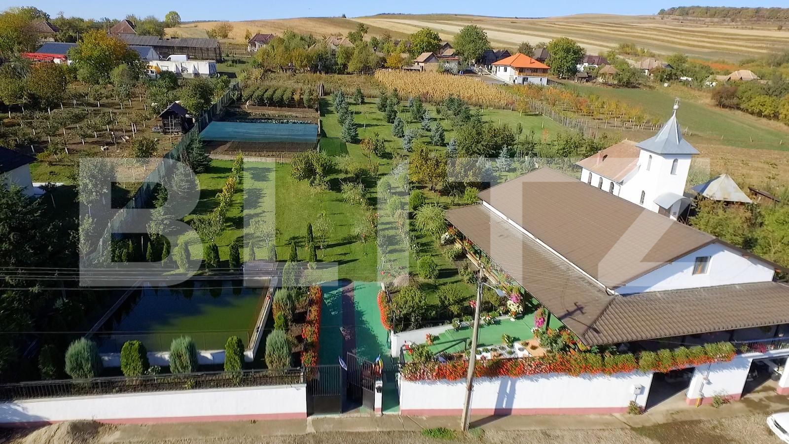 Casa de vânzare 5 camere Berchiesu - 208944CV | BLITZ Cluj-Napoca | Poza12