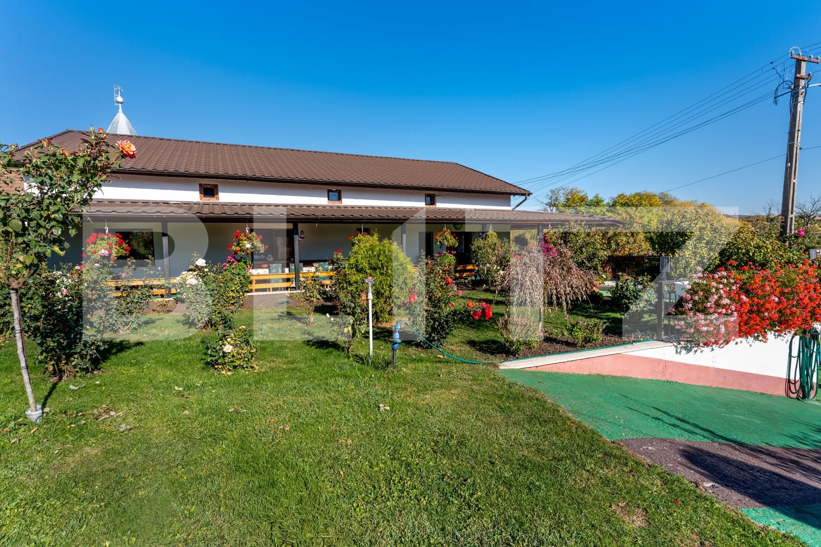 Casa de vânzare 5 camere Berchiesu - 208944CV | BLITZ Cluj-Napoca | Poza3
