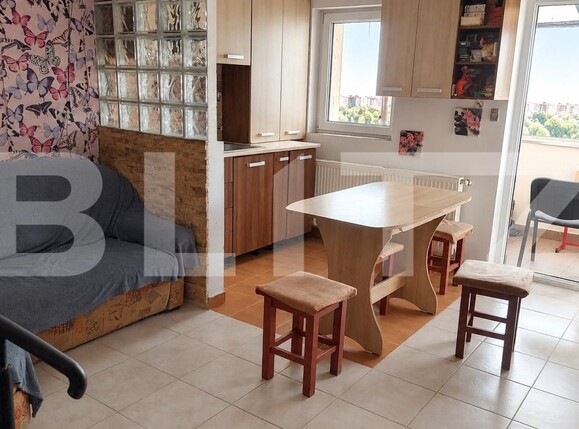 Apartament de vânzare 2 camere Apahida - 208948AV | BLITZ Cluj-Napoca | Poza2