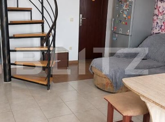 Apartament de vânzare 2 camere Apahida - 208948AV | BLITZ Cluj-Napoca | Poza1