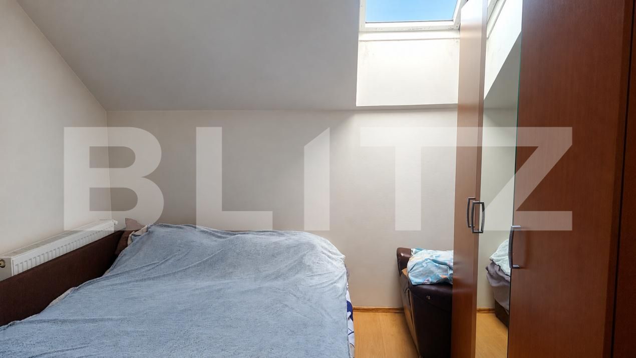 Apartament de vânzare 2 camere Apahida - 208948AV | BLITZ Cluj-Napoca | Poza5