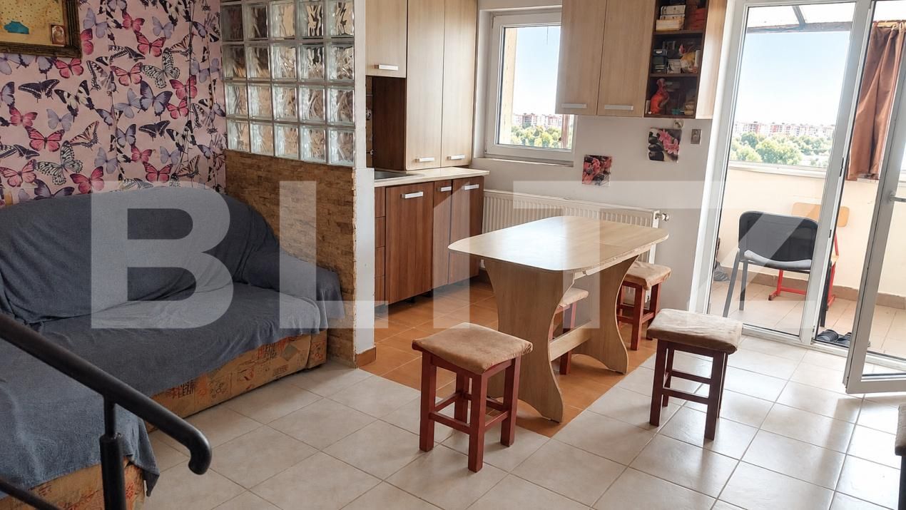 Apartament de vânzare 2 camere Apahida - 208948AV | BLITZ Cluj-Napoca | Poza2