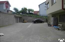 Spatiu de birouri in cladire moderna  !!