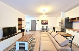 Apartament nou cu 2 camere, 56mp, modern, Eroilor Residence