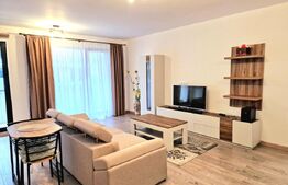 Apartament nou cu 2 camere, 56mp, modern, Eroilor Residence