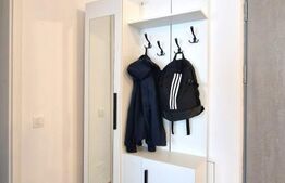 Apartament nou cu 2 camere, 56mp, modern, Eroilor Residence