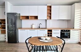 Apartament nou cu 2 camere, 56mp, modern, Eroilor Residence