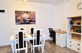 Apartament nou cu 2 camere, 56mp, modern, Eroilor Residence