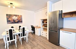 Apartament nou cu 2 camere, 56mp, modern, Eroilor Residence
