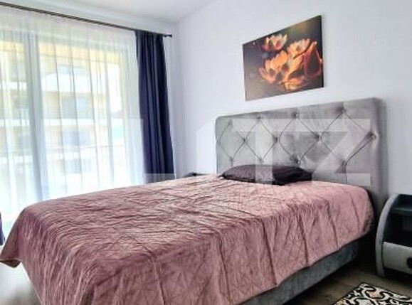 Apartament de închiriat 2 camere Floreşti - 208954AI | BLITZ Cluj-Napoca | Poza9