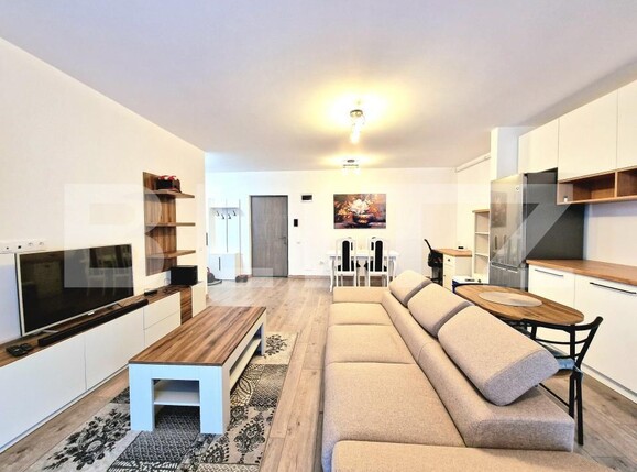 Apartament de închiriat 2 camere Floreşti - 208954AI | BLITZ Cluj-Napoca | Poza2