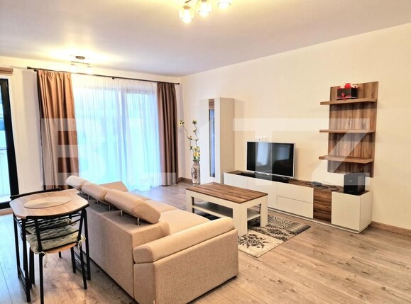 Apartament de închiriat 2 camere Floreşti - 208954AI | BLITZ Cluj-Napoca | Poza6