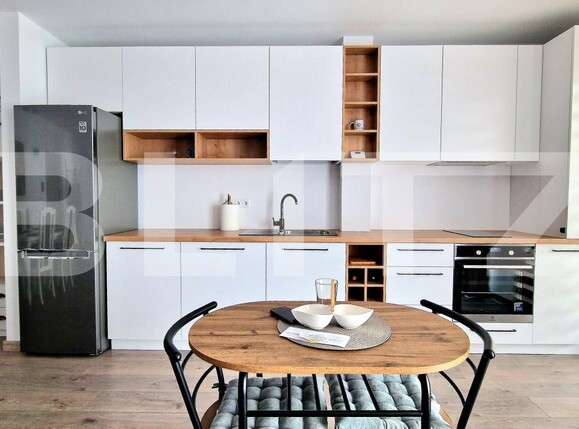 Apartament de închiriat 2 camere Floreşti - 208954AI | BLITZ Cluj-Napoca | Poza12
