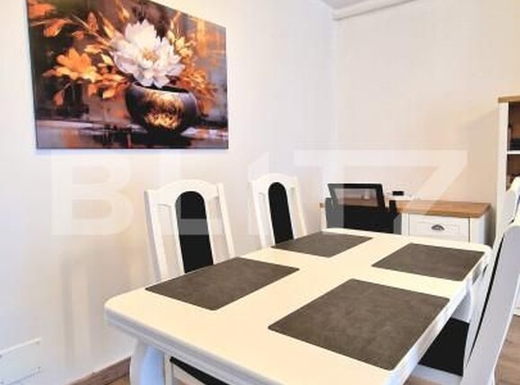 Apartament de închiriat 2 camere Floreşti - 208954AI | BLITZ Cluj-Napoca | Poza13