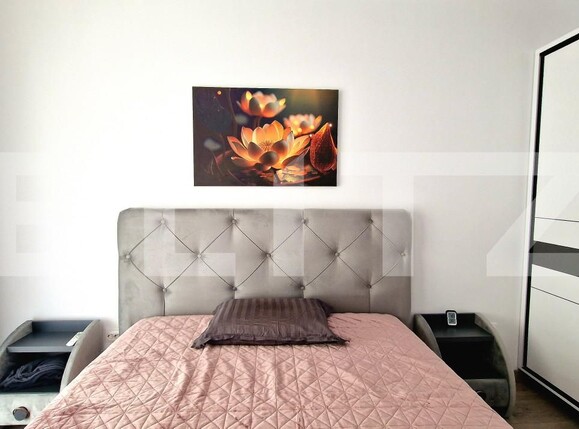 Apartament de închiriat 2 camere Floreşti - 208954AI | BLITZ Cluj-Napoca | Poza8