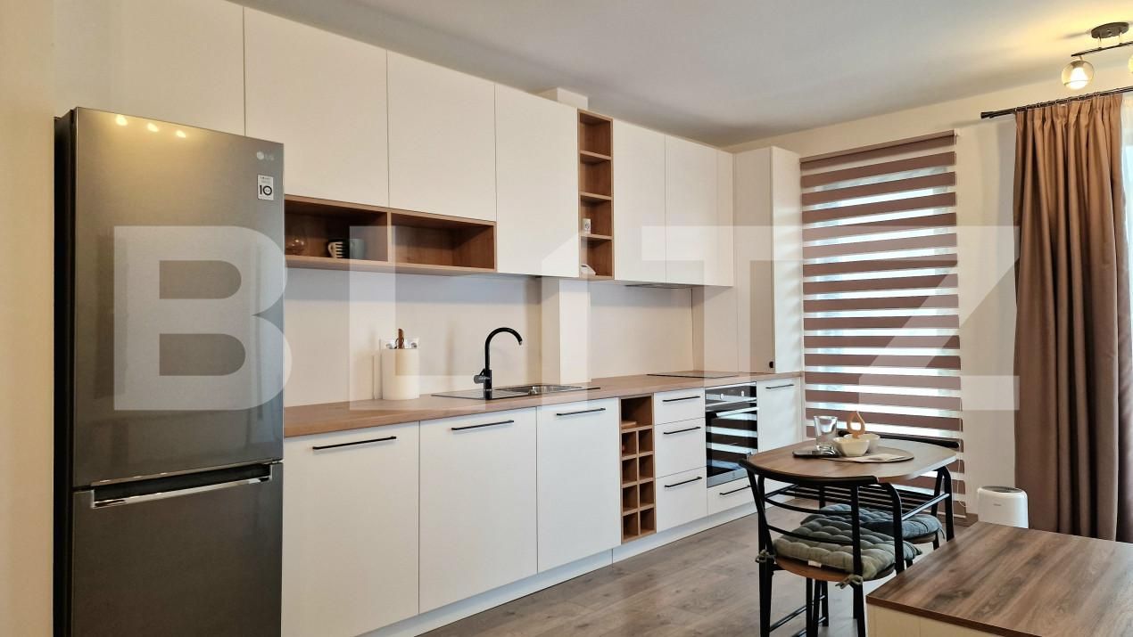 Apartament de închiriat 2 camere Floreşti - 208954AI | BLITZ Cluj-Napoca | Poza5