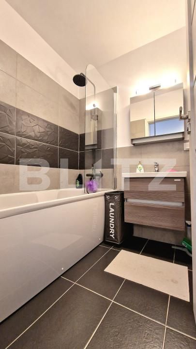 Apartament de închiriat 2 camere Floreşti - 208954AI | BLITZ Cluj-Napoca | Poza10