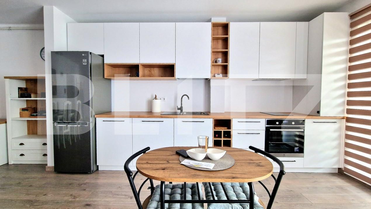 Apartament de închiriat 2 camere Floreşti - 208954AI | BLITZ Cluj-Napoca | Poza12