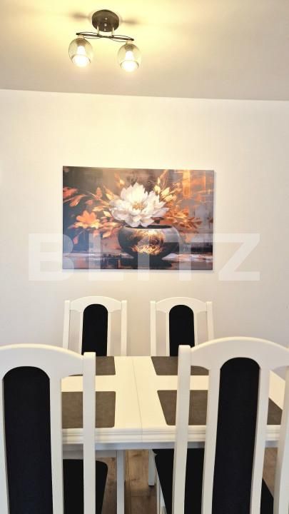 Apartament de închiriat 2 camere Floreşti - 208954AI | BLITZ Cluj-Napoca | Poza4