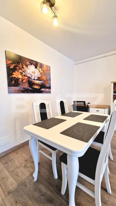 Apartament de închiriat 2 camere Floreşti - 208954AI | BLITZ Cluj-Napoca | Poza13