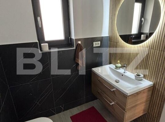 Casa de închiriat 4 camere Tarlungeni - 208955CI | BLITZ Brașov | Poza5