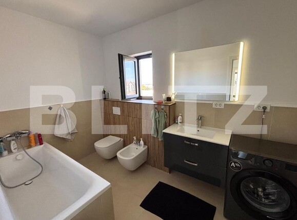 Casa de închiriat 4 camere Tarlungeni - 208955CI | BLITZ Brașov | Poza11
