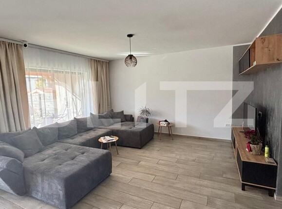 Casa de închiriat 4 camere Tarlungeni - 208955CI | BLITZ Brașov | Poza1
