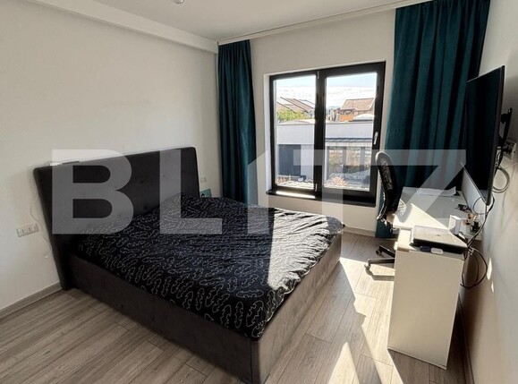 Casa de închiriat 4 camere Tarlungeni - 208955CI | BLITZ Brașov | Poza2