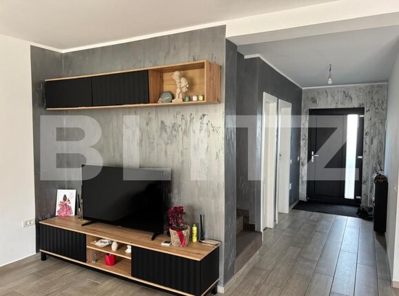 Casa de închiriat 4 camere Tarlungeni - 208955CI | BLITZ Brașov | Poza8