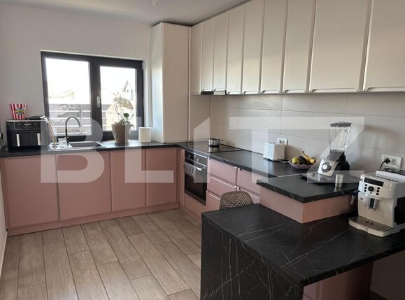 Casa de închiriat 4 camere Tarlungeni - 208955CI | BLITZ Brașov | Poza10