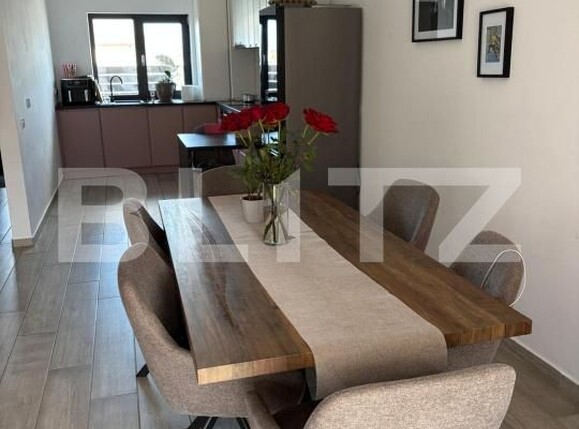 Casa de închiriat 4 camere Tarlungeni - 208955CI | BLITZ Brașov | Poza9