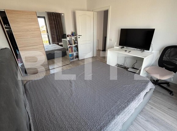 Casa de închiriat 4 camere Tarlungeni - 208955CI | BLITZ Brașov | Poza4