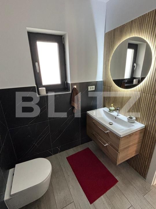 Casa de închiriat 4 camere Tarlungeni - 208955CI | BLITZ Brașov | Poza5