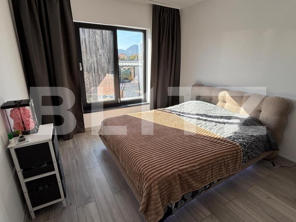 Casa de închiriat 4 camere Tarlungeni - 208955CI | BLITZ Brașov | Poza3