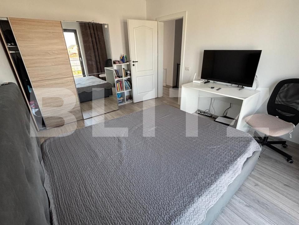 Casa de închiriat 4 camere Tarlungeni - 208955CI | BLITZ Brașov | Poza4