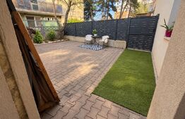 Apartament cu 2 camere, 48 mp,  zona Gheorgheni - Royal