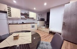 Apartament cu 2 camere, 48 mp,  zona Gheorgheni - Royal