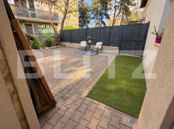 Apartament de vânzare 2 camere Gheorgheni - 208957AV | BLITZ Cluj-Napoca | Poza6
