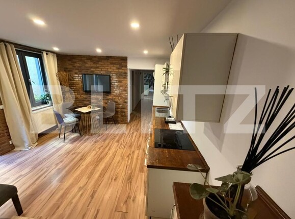 Apartament de vânzare 2 camere Gheorgheni - 208957AV | BLITZ Cluj-Napoca | Poza2