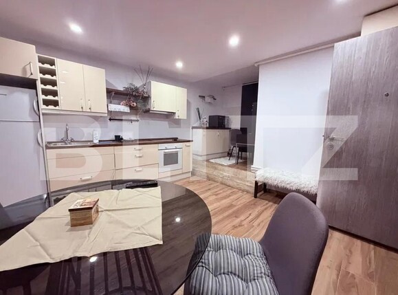 Apartament de vânzare 2 camere Gheorgheni - 208957AV | BLITZ Cluj-Napoca | Poza3