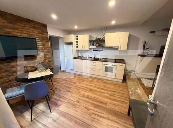Apartament de vânzare 2 camere Gheorgheni - 208957AV | BLITZ Cluj-Napoca | Poza1