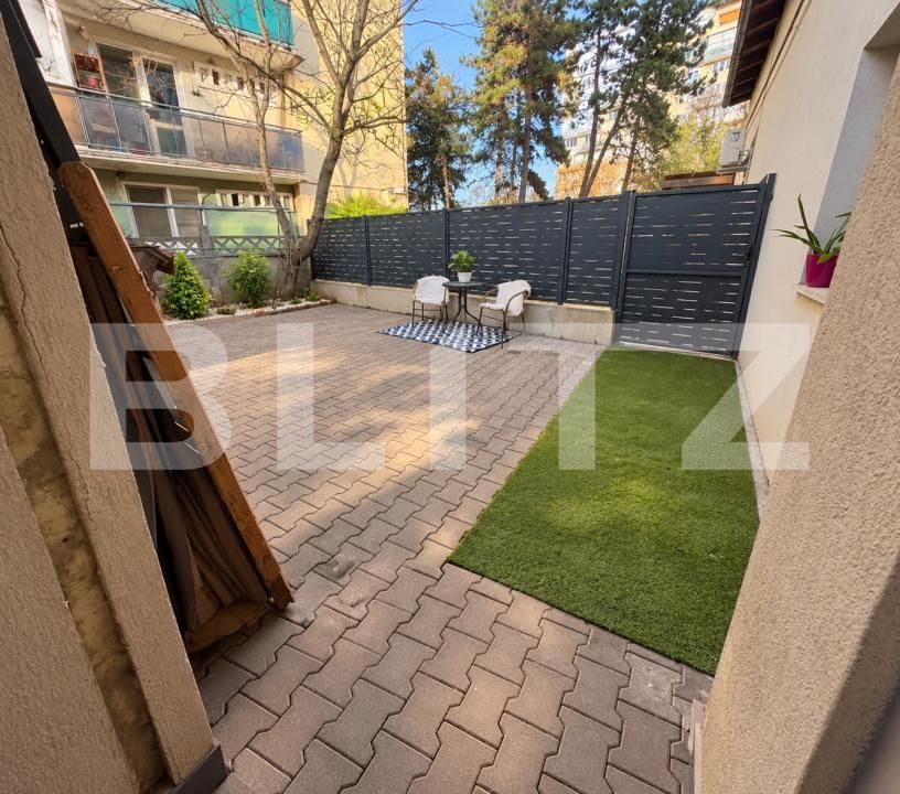 Apartament de vânzare 2 camere Gheorgheni - 208957AV | BLITZ Cluj-Napoca | Poza6