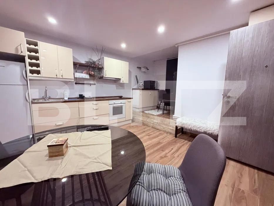 Apartament de vânzare 2 camere Gheorgheni - 208957AV | BLITZ Cluj-Napoca | Poza3