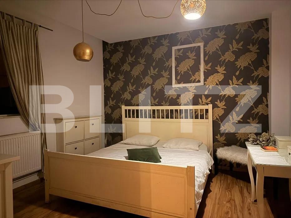 Apartament de vânzare 2 camere Gheorgheni - 208957AV | BLITZ Cluj-Napoca | Poza4