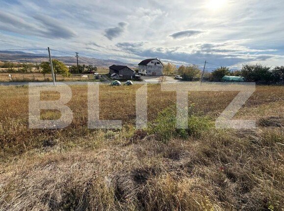 Teren de vânzare Exterior Sud - 208959TV | BLITZ Cluj-Napoca | Poza1